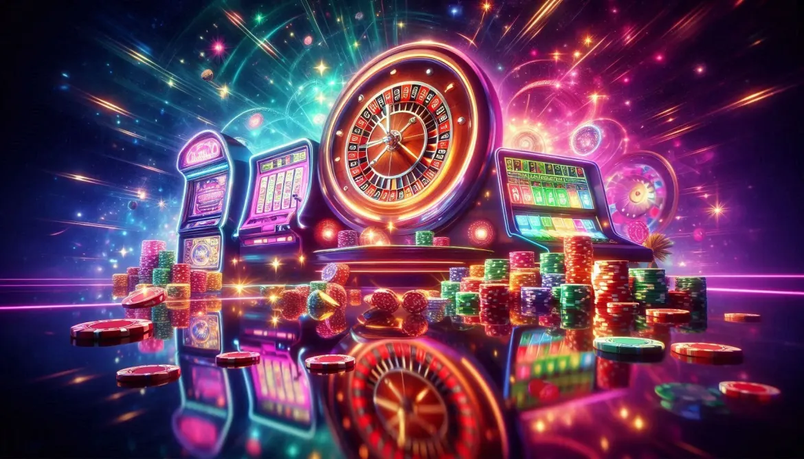 SlotsGem Casino